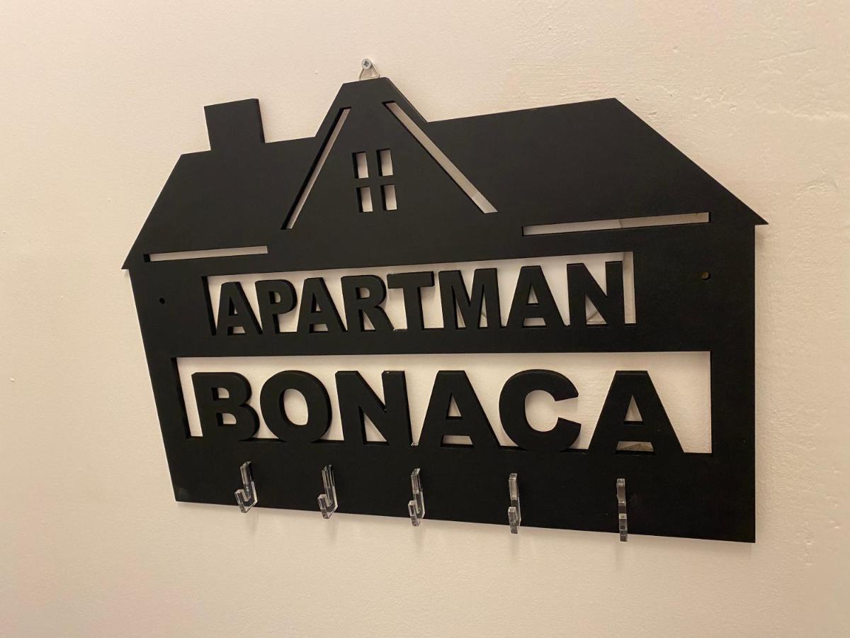 Apartman Bonaca Ni Εξωτερικό φωτογραφία
