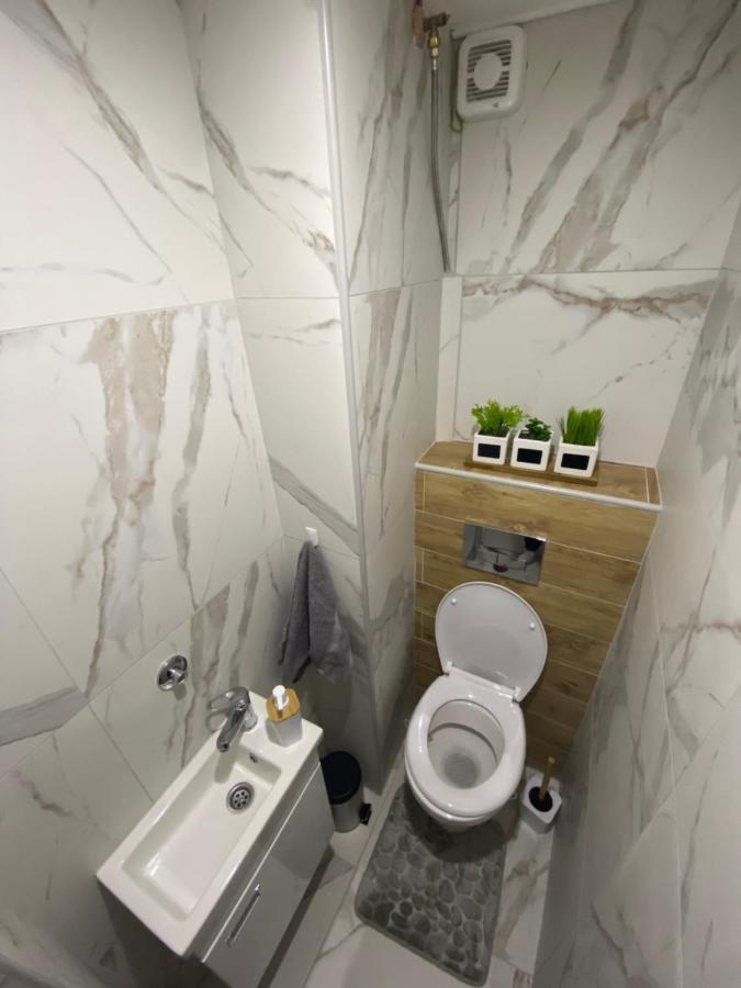 Apartman Bonaca Ni Εξωτερικό φωτογραφία