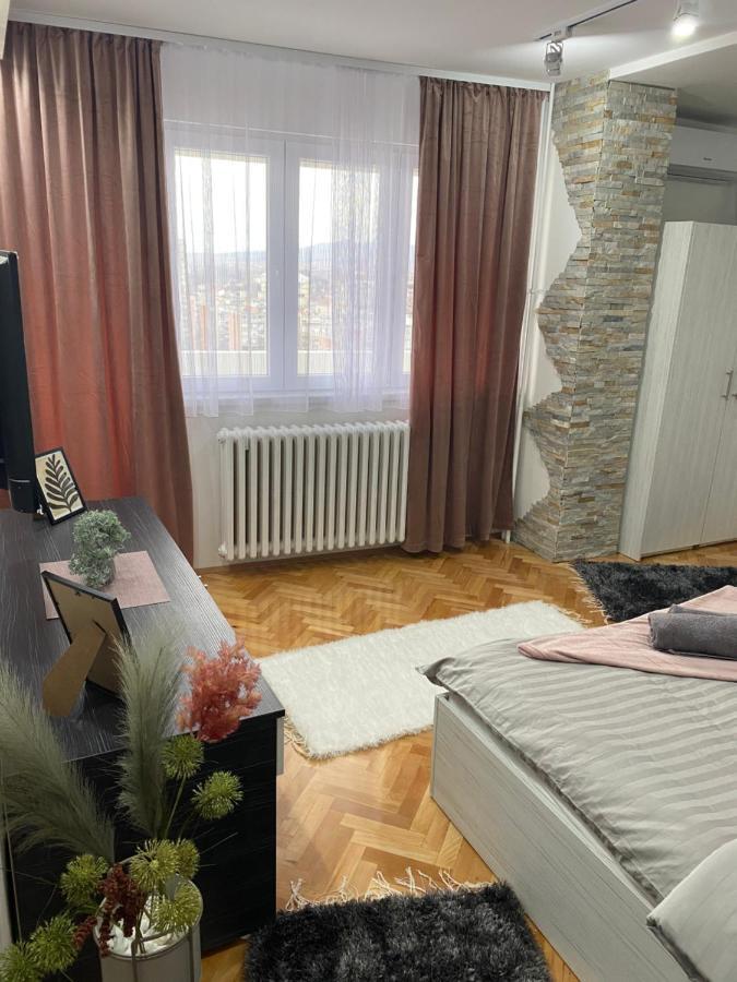 Apartman Bonaca Ni Εξωτερικό φωτογραφία