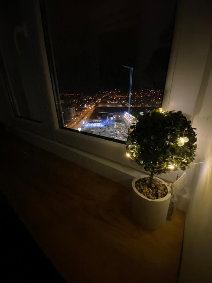 Apartman Bonaca Ni Εξωτερικό φωτογραφία